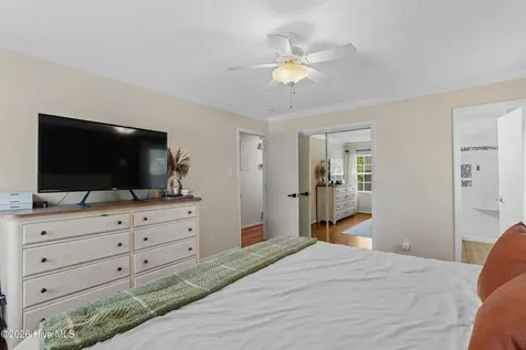 1904 Pinemont Circle Goldsboro NC 27534