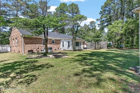 1904 Pinemont Circle Goldsboro NC 27534