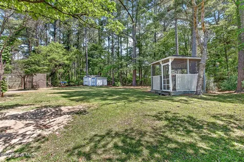 1904 Pinemont Circle Goldsboro NC 27534