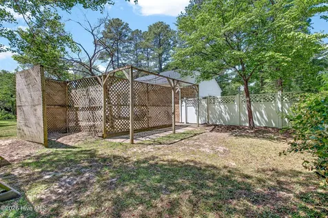 1904 Pinemont Circle Goldsboro NC 27534