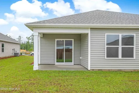 434 Oak Knoll Drive Jacksonville NC 28546