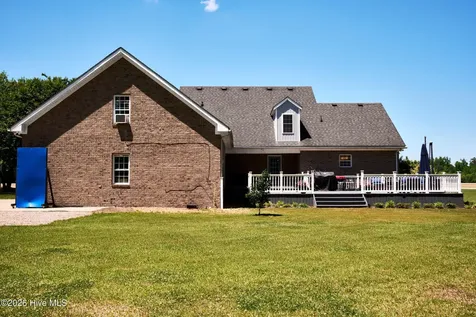 446 Bethany Church Road Belvidere NC 27919