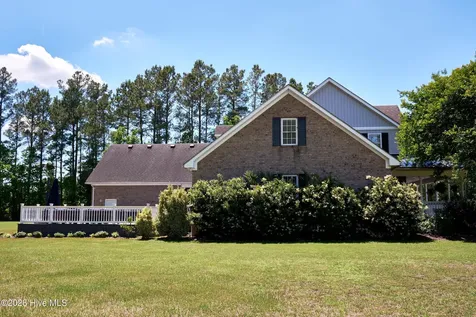 446 Bethany Church Road Belvidere NC 27919