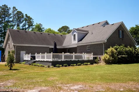 446 Bethany Church Road Belvidere NC 27919