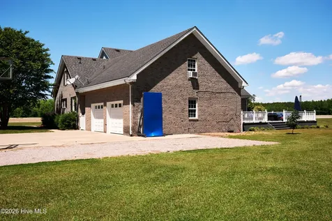 446 Bethany Church Road Belvidere NC 27919