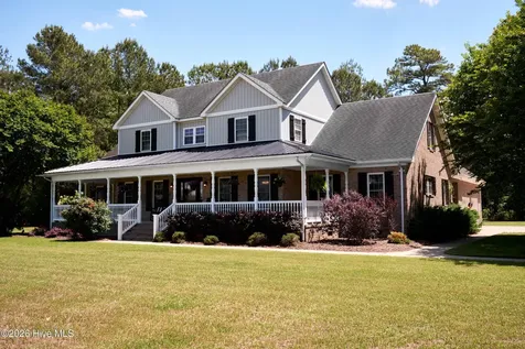 446 Bethany Church Road Belvidere NC 27919