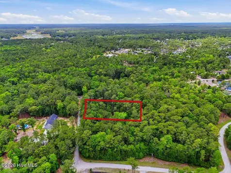 491 Argonne Road Southport NC 28461