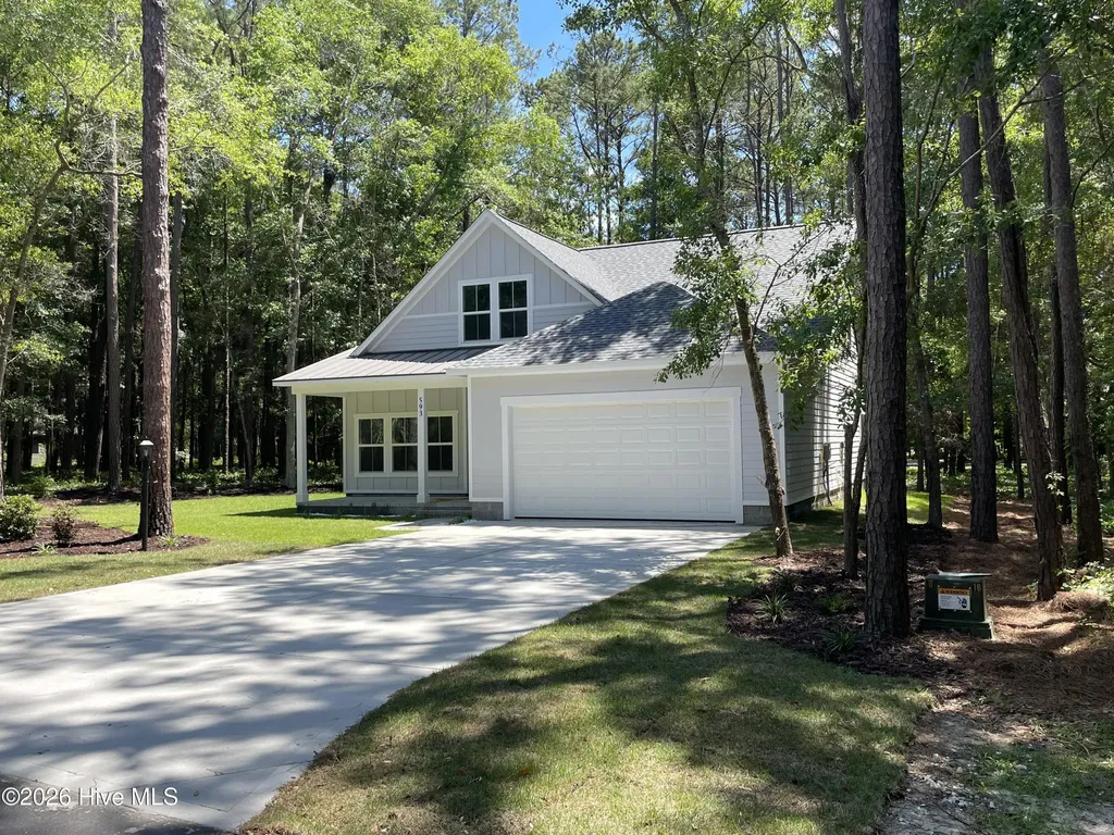 593 Folly Drive Bolivia NC 28422