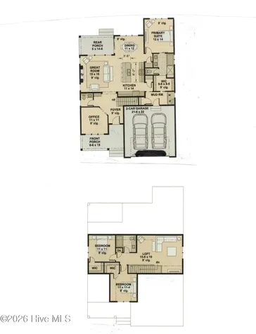 593 Folly Drive Bolivia NC 28422