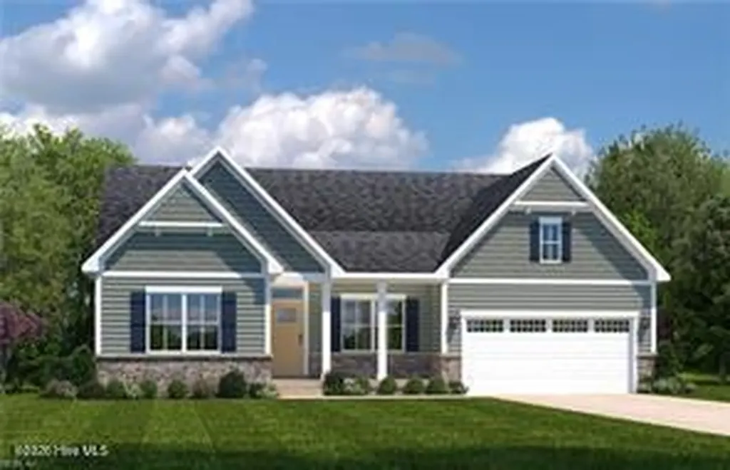 LT35 Willeyton Road Gates NC 27937