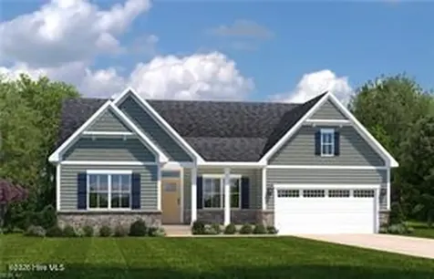 LT35 Willeyton Road Gates NC 27937