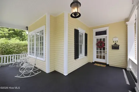 612 Craven Street New Bern NC 28560