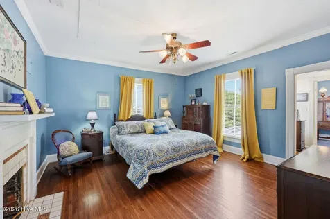 612 Craven Street New Bern NC 28560