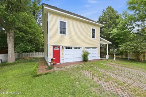 612 Craven Street New Bern NC 28560