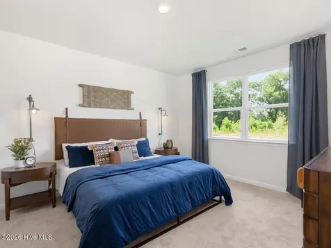1766 Travor Street Navassa NC 28451