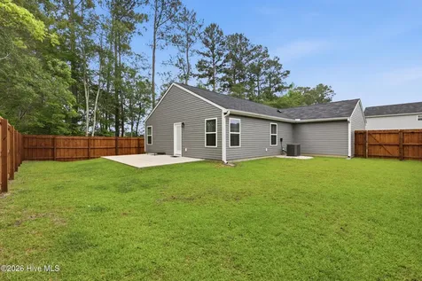 5256 Soybean Drive NE Winnabow NC 28479