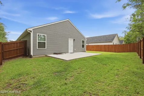 5256 Soybean Drive NE Winnabow NC 28479