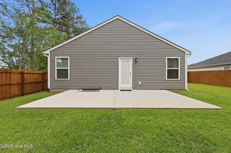 5256 Soybean Drive NE Winnabow NC 28479