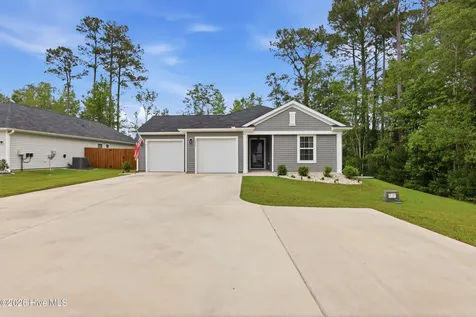 5256 Soybean Drive NE Winnabow NC 28479