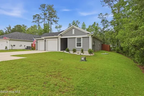 5256 Soybean Drive NE Winnabow NC 28479