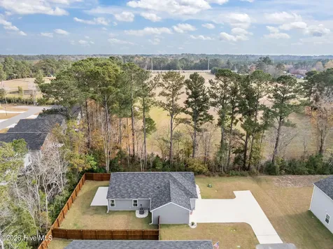 5256 Soybean Drive NE Winnabow NC 28479