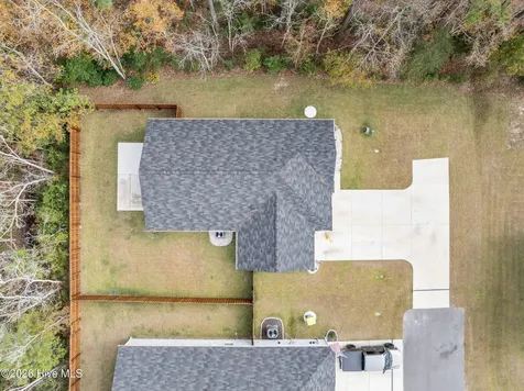 5256 Soybean Drive NE Winnabow NC 28479