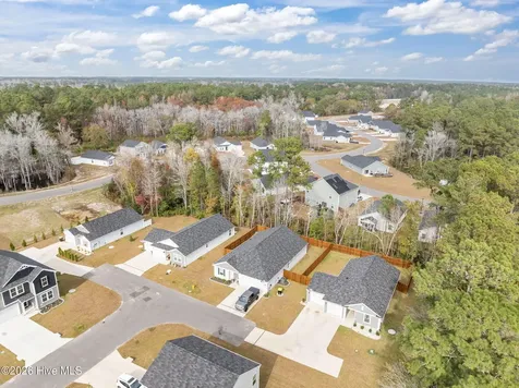 5256 Soybean Drive NE Winnabow NC 28479