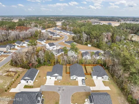 5256 Soybean Drive NE Winnabow NC 28479