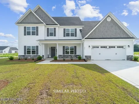302 Shine Court Jacksonville NC 28546