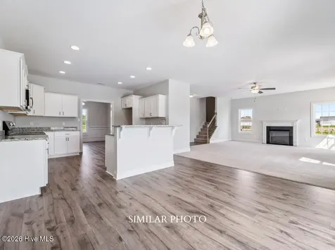 302 Shine Court Jacksonville NC 28546
