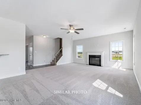 302 Shine Court Jacksonville NC 28546