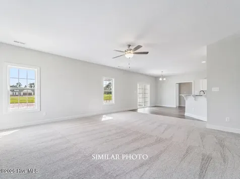 302 Shine Court Jacksonville NC 28546