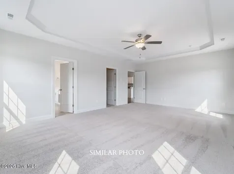 302 Shine Court Jacksonville NC 28546