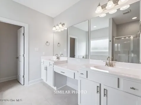 302 Shine Court Jacksonville NC 28546