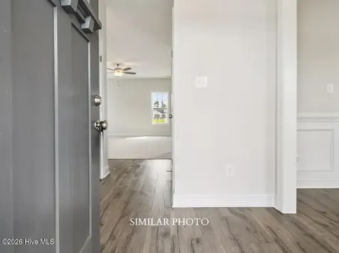 302 Shine Court Jacksonville NC 28546