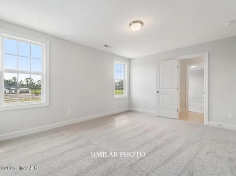 302 Shine Court Jacksonville NC 28546