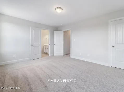 302 Shine Court Jacksonville NC 28546