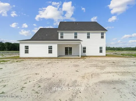 302 Shine Court Jacksonville NC 28546