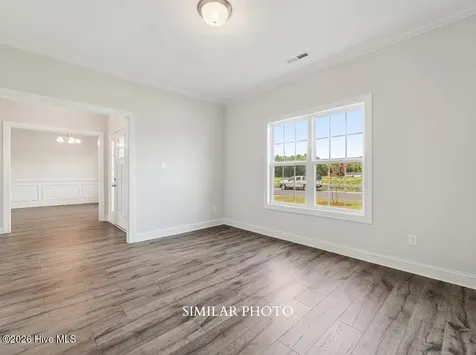 302 Shine Court Jacksonville NC 28546
