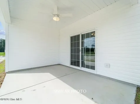 302 Shine Court Jacksonville NC 28546