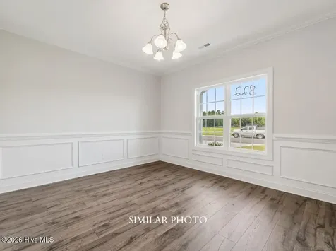 302 Shine Court Jacksonville NC 28546