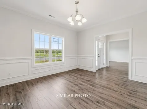 302 Shine Court Jacksonville NC 28546