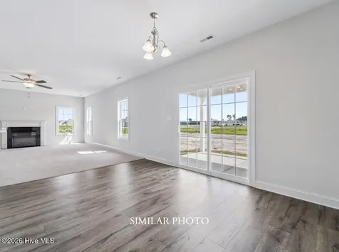 302 Shine Court Jacksonville NC 28546