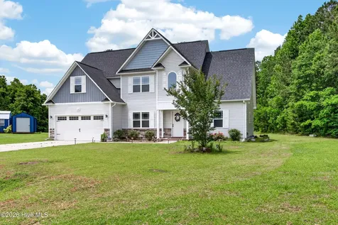 107 Pegasus Place N Jacksonville NC 28540