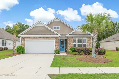 1849 Bards Drive SE Bolivia NC 28422