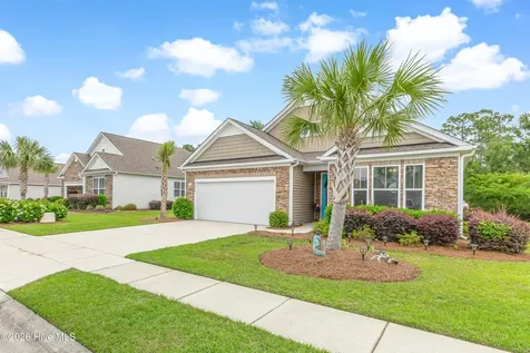 1849 Bards Drive SE Bolivia NC 28422