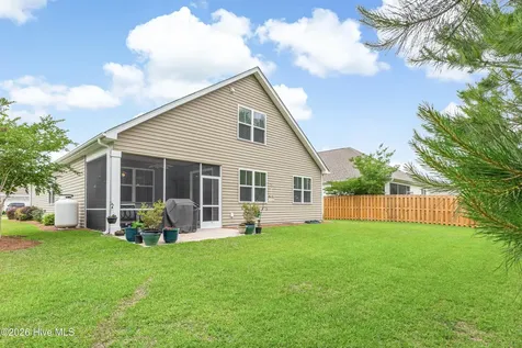 1849 Bards Drive SE Bolivia NC 28422