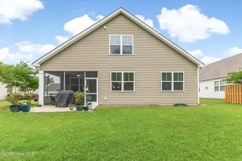 1849 Bards Drive SE Bolivia NC 28422