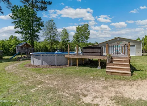 1152 Nc 124 Macclesfield NC 27852