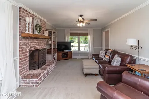 1152 Nc 124 Macclesfield NC 27852